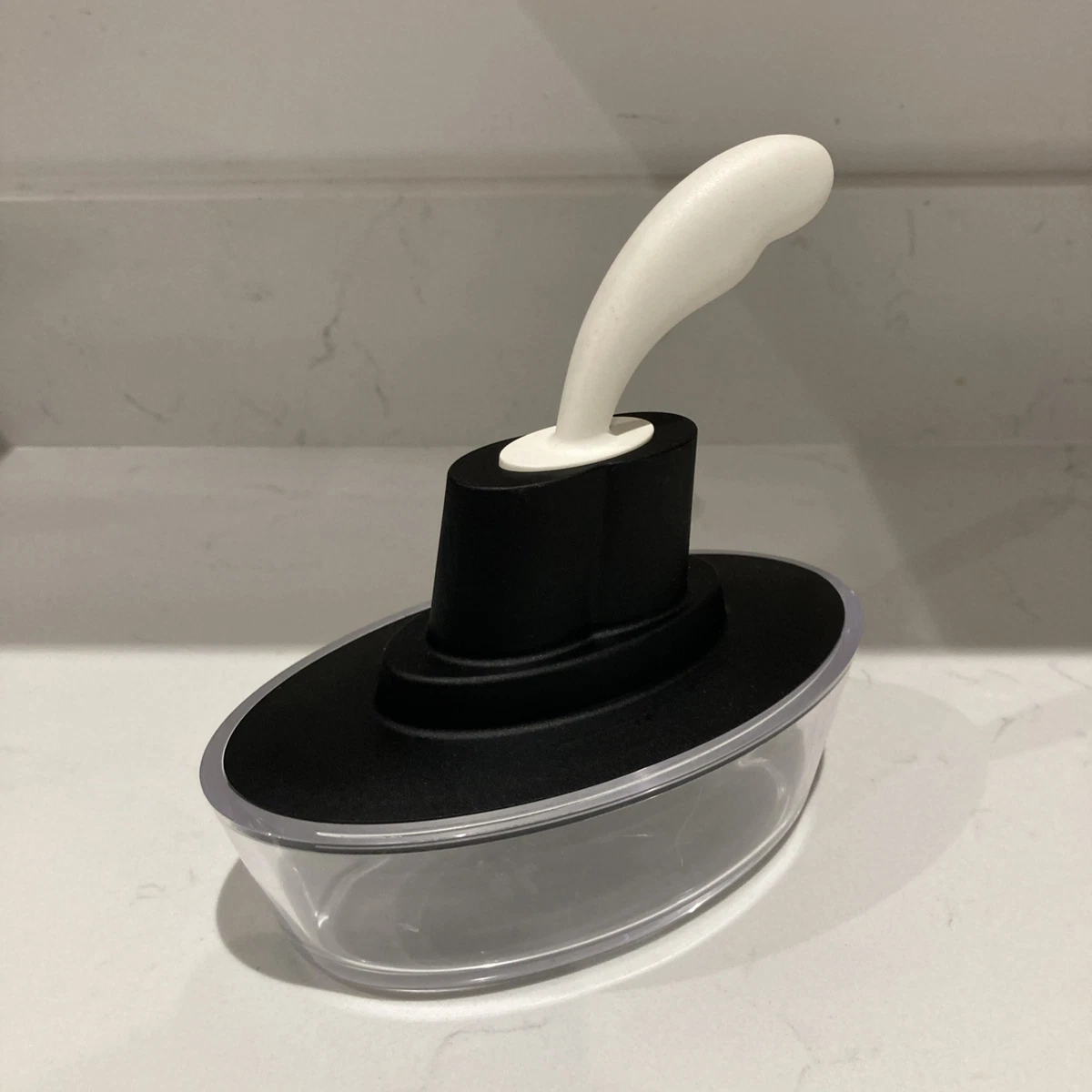 Alessi Butter Dishes for sale | eBay