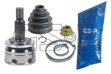 Cardan Mitsubishi GRANDIS