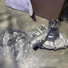 Engine Water Pump-Water Pump(Standard) Gates 43072