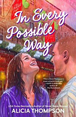 In Every Possible Way | Alicia Thompson | Taschenbuch | Englisch | 2026