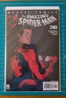 2001 Marvel Comics The Amazing Spider-Man #37 Vol. 2 -  Kaare Andrews Cover