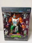Super 7 Teenage Mutant Ninja Turtles Ultimates Triceraton 7-Inch Action Figure