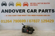 FORD MONDEO STARTER MOTOR  DS7T11000LE MK5 2015 - 2018