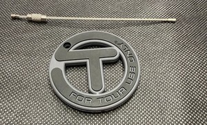 ラウンド用品・アクセサリー Scotty Cameron Jonny Bag Tag aeaf1e94