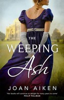 The Weeping Ash | Joan Aiken | Englisch | Taschenbuch | Kartoniert / Broschiert