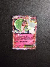 Carte Pokémon Gardevoir Ex 78/114 XY11 Offensive Vapeur FR