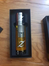 Palio Veneto Quad Torch Lighter. Zino By Davidoff Logo. FREE SHIPPING!