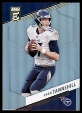 2023 Donruss Elite #86 Ryan Tannehill