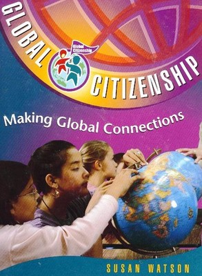 Making Global Connections (Global Citizenship)