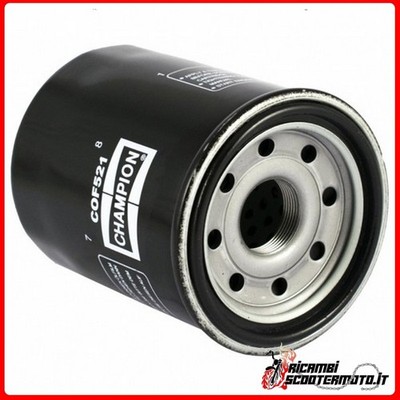 FILTRO OLIO ARCTIC CAT 550 I GT 550 2011-2012 CA-COF521#18