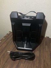 HOOVER CH07250 Commercial Dual Bay HVRPWR 40V...