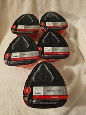 ResMed AirTouch F20 Cushion SMALL Full Face 63028 Sealed CPAP 5 Packs