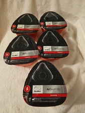ResMed AirTouch F20 Cushion SMALL Full Face 63028 Sealed CPAP 5 Packs