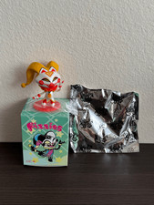 Helluva Boss Fizzarolli Fizzies Blind Box Figure - Lucky Cat