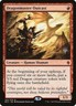1 x Dragonmaster Outcast - Promo Pack - Battle For Zendikar - NM-Mint - MTG