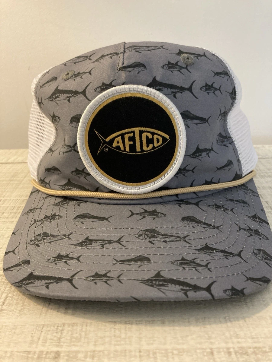 AFTCO Fishing Hats & Headwear for sale | eBay