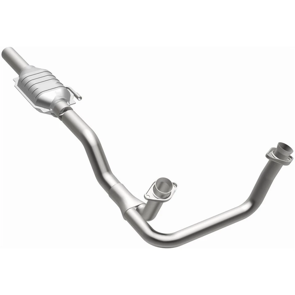 MagnaFlow 93316-EU para Ford E-150 Econoline Club Wagon 1985 5,8 L V8 gas ohv Foto 2 de 4