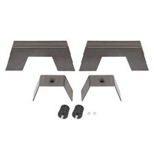 Rear Underbed C Notch Frame Kit For Chevygmc Silverado Sierra C1500 1988-1998 Rear Underbed C Notch Frame Kit For Chevygmc Silverado Sierra C1500 1988-1998