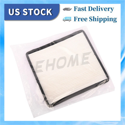 S-9034 S28571 F37-1018 PA30269 For Kenworth Peterbilt Cabin Air Filter