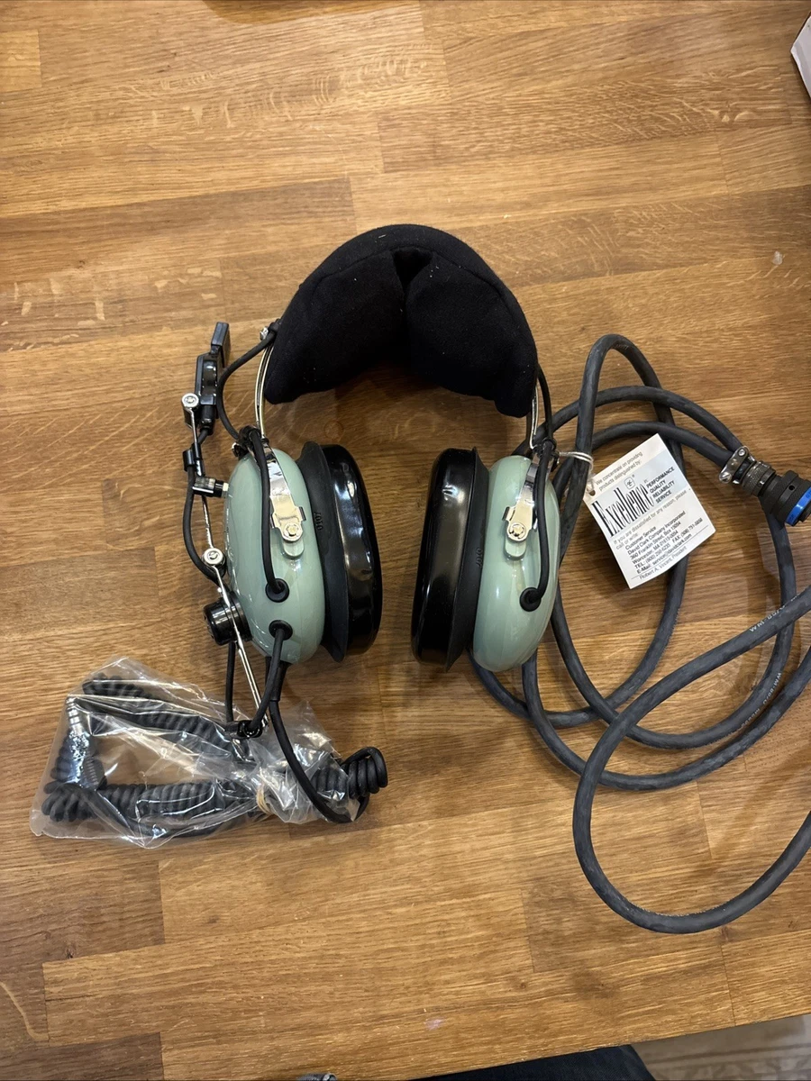 David Clark products for sale | eBay