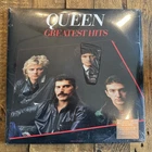 Queen - Greatest Hits (1981) [SEALED] 2-LP 180 gram Vinyl Half-Speed Mastered