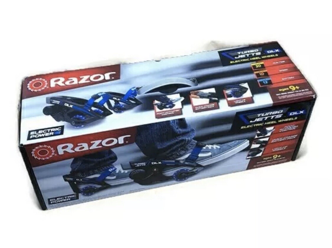 razor turbo jetts dlx