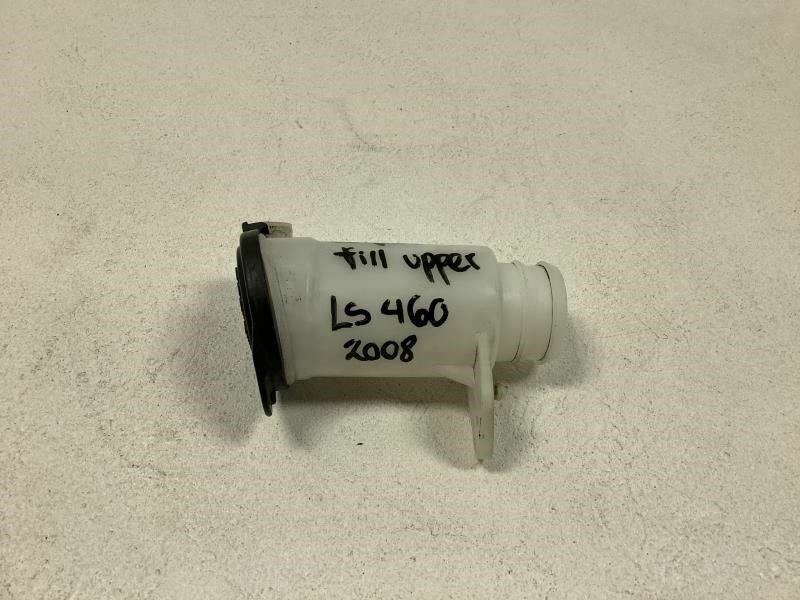 LEXUS LS460 2007 WIPER WASHER FILLER NECK FACTORY eBay