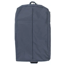 Authentic Mercury Luggage US Navy Garment Bag 37.5" H x 24" W x 3" D Fast Ship