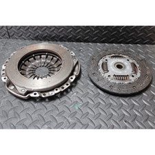 Disque d'embrayage Renault Kadjar