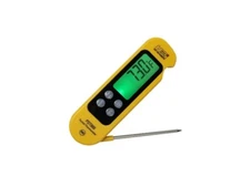 UEI Test Instruments- (PDT660) Folding Digital Pocket Thermometer