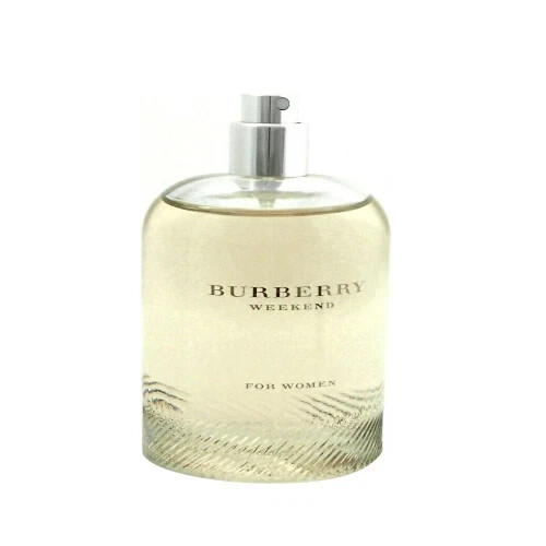 Burberry Weekend 3.3 oz Women's Perfume New Without Box-image