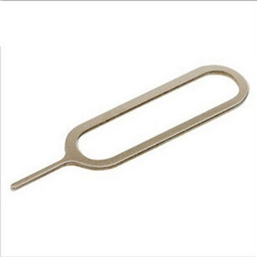 10pcs/set Sim Card Tray Remover Phone Tool Eject Ejector Pin Key Tool Card Tray - Picture 7 of 8