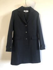 Gerard Darel Women’s ‘paloma’ Coat New Without Tags Size 36