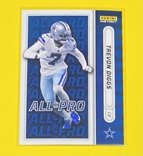2021 Panini Instant All-Pro Football Cards - Checklist Added 19