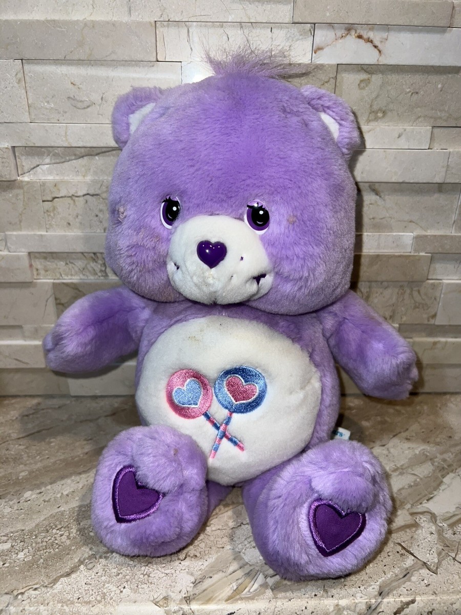 VINTAGE 2003 Care Bears 