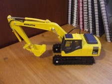 Galeo Komatsu PC200 Tracked Excavator, 1:43, BNIB