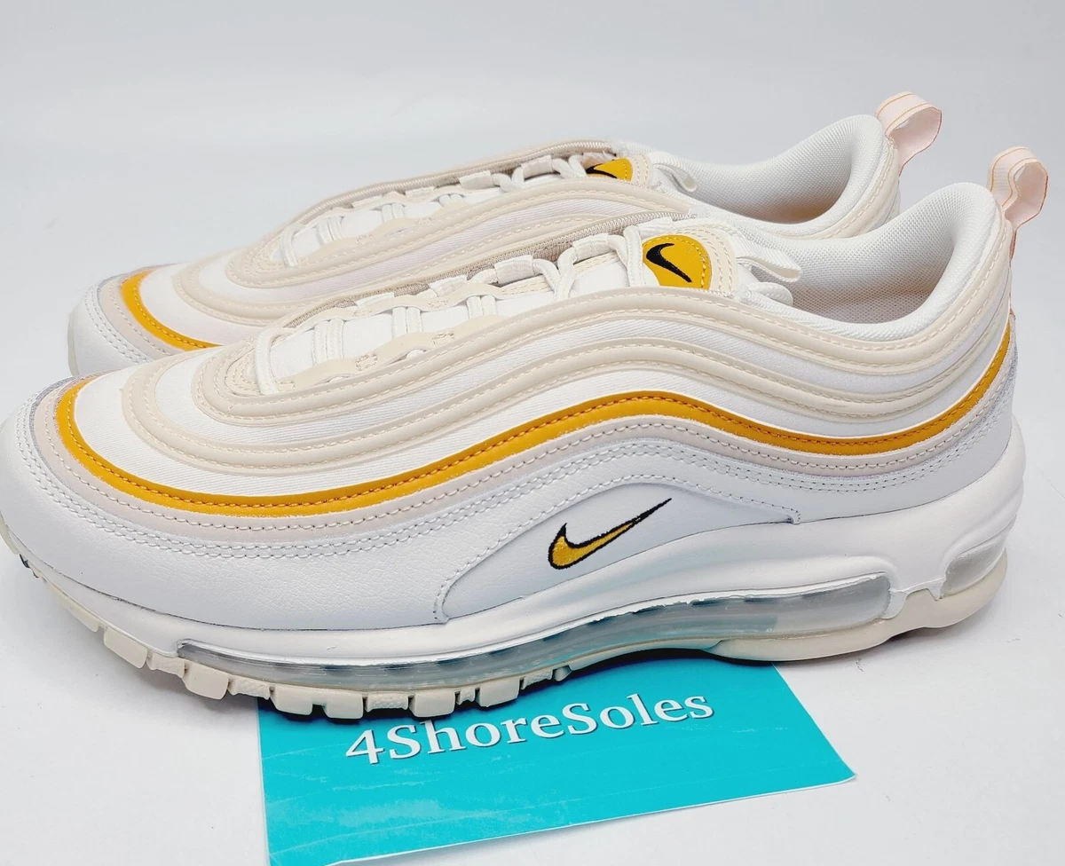 Air max 97 womens bright yellow cheap