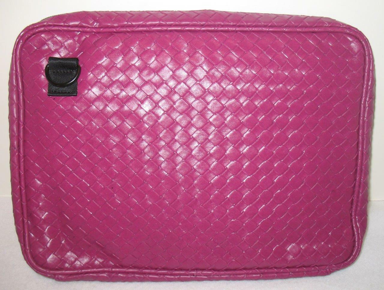 iPad 12x9 Inch Tablet Shoulder Bag Soft Pouch Messenger Case New-image