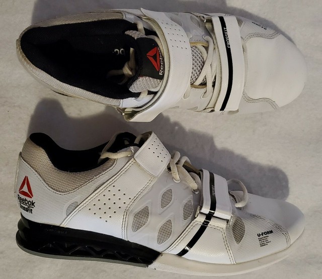 reebok women's crossfit lifter 2.0 training shoe