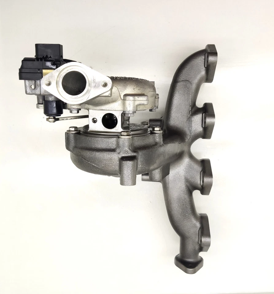 Turbolader Land Rover 2.0 D 4x4 177KW 241PS 16359700006 Land Rover Range Rover - Bild 2 von 4