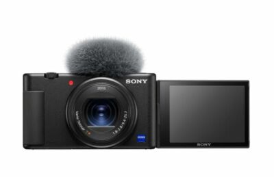 Sony Zv 1 Accessories | eBay