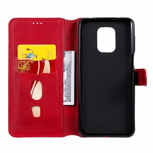 For Xiaomi Redmi Note 9 Pro 9s 8 Pro Wallet Flip Stand Leather Phone Case Cover - Picture 31 of 33