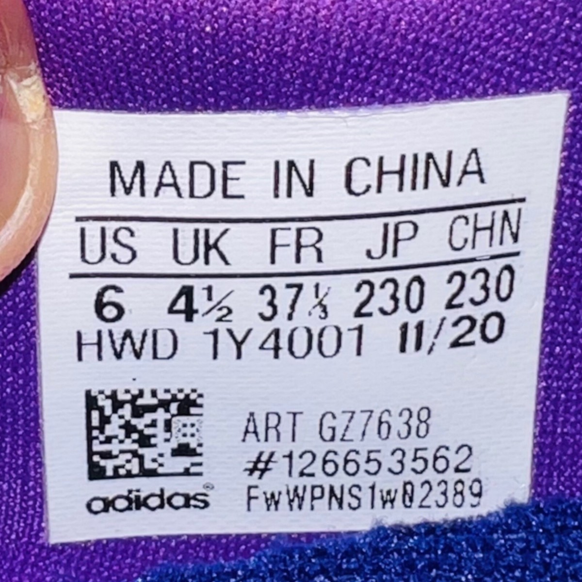 オルゴール ムーヴメント Adidas X9000L4 Boost 'Chinese New Year CNY' GZ7638 Women's 6