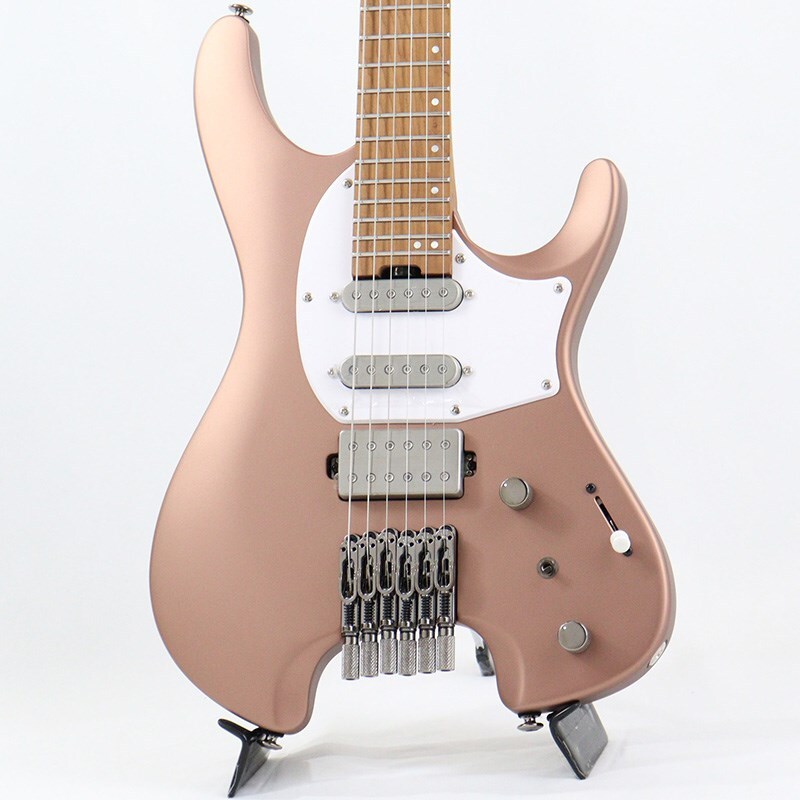 ギター Ibanez Q54W CMM Copper llic Matte ギター Ibanez Q54W CMM Copper llic Matte Q54W | Q | ELECTRIC