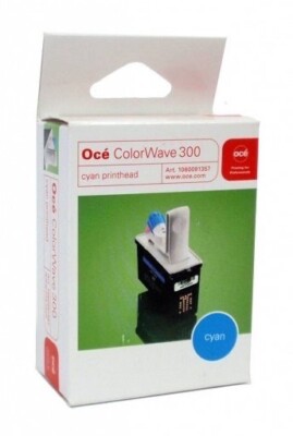 Druckkopf OCE CW-300 1060091357 Printhead Cyan original B