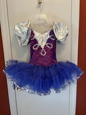 ballet costume Junior X-Small