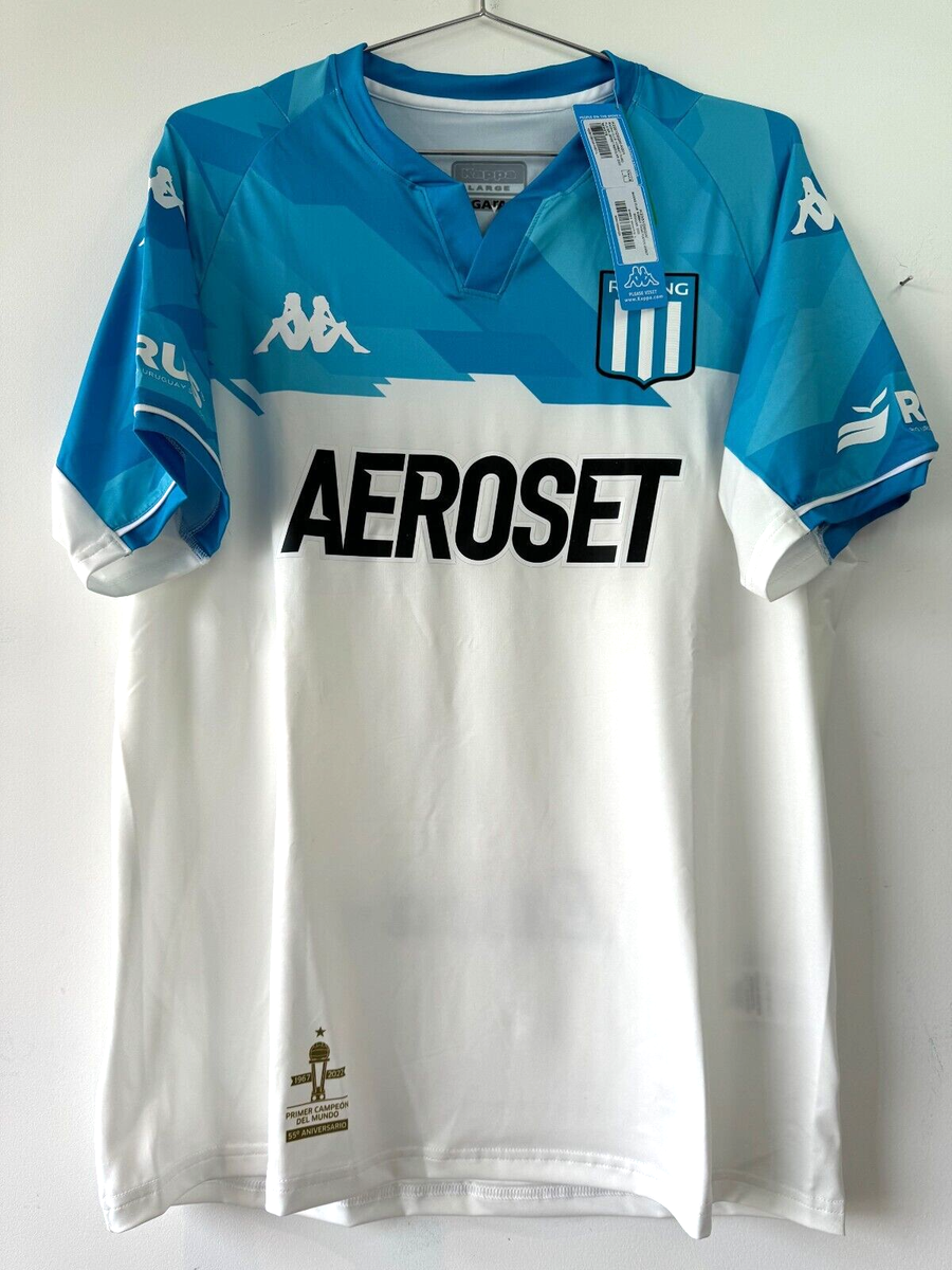 Racing Club De Avellaneda Logo 🏆🇦🇷 Racing Club De Avellaneda