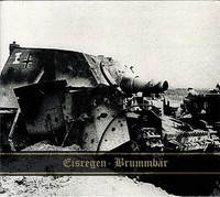 Eisregen - BrummbäR (Digipak Cd Ep, Limited Edition) - Dark Metal