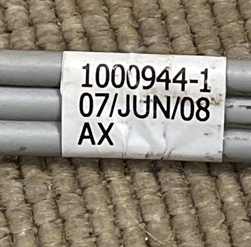 CABLE DE VIDEO Y AUDIO AX 10 pies HDTV - AX 1000944-1 AX - Imagen 2 de 5