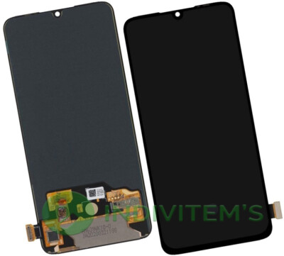 Für Xiaomi Mi 9 Lite OLED Display Komplettes Bildschirm LCD + Touch Screen